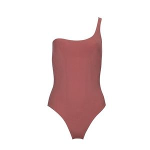 Swimsuit: One Piece (Dos Gardenias)